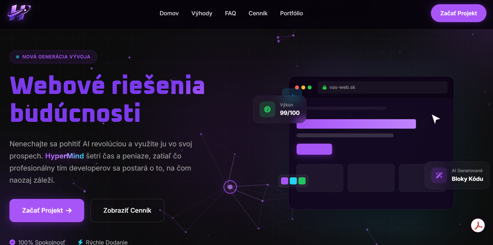 Hyperify Web Agency